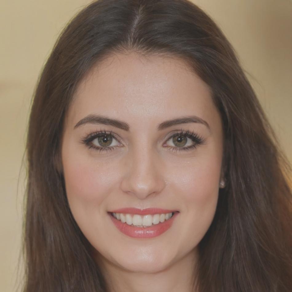 Portrait d'Elena Rodriguez