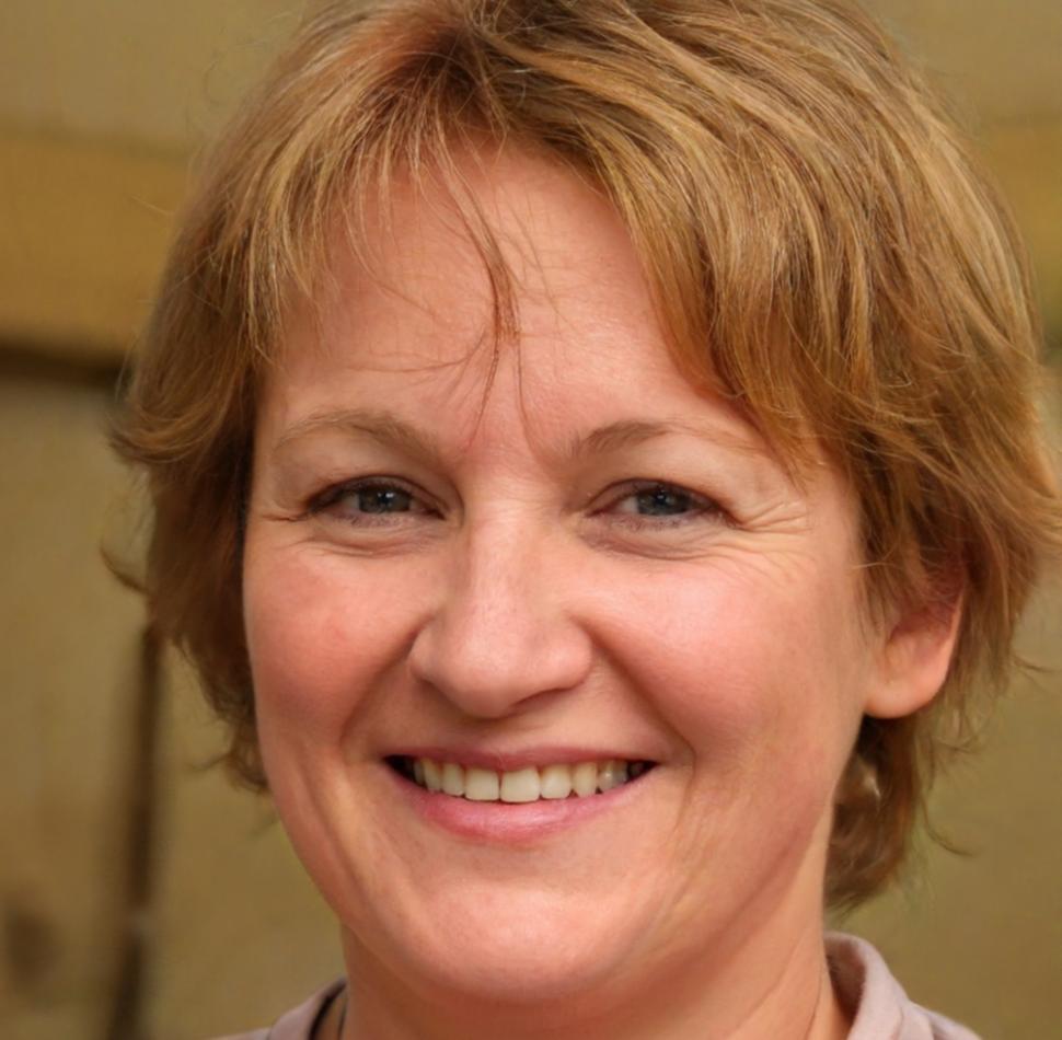 Sophie Marchant, Directrice Stratégique chez orquenvialux
